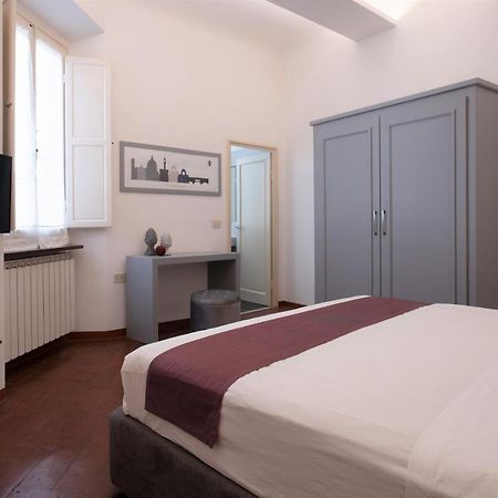 Wine Apartments Florence Bolgheri Luaran gambar