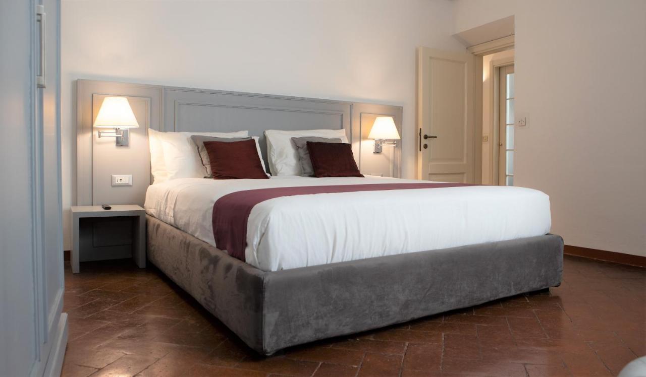 Wine Apartments Florence Bolgheri Luaran gambar