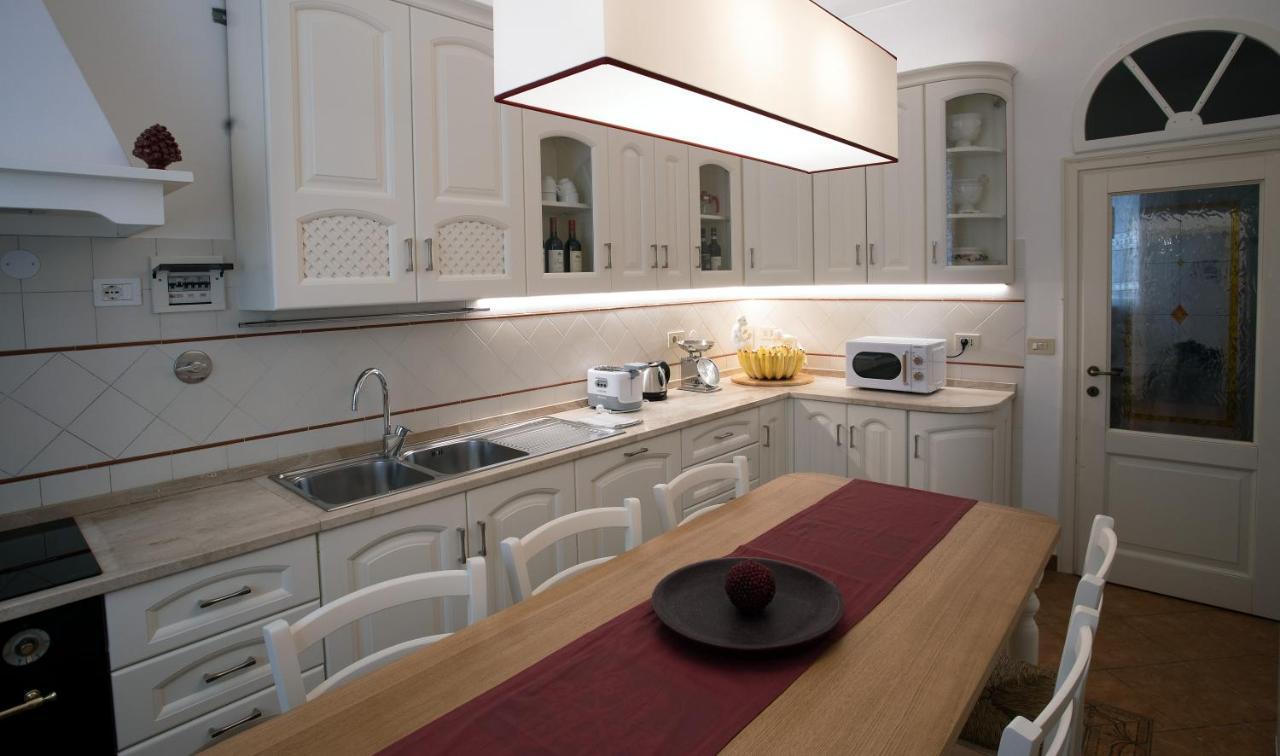 Wine Apartments Florence Bolgheri Luaran gambar