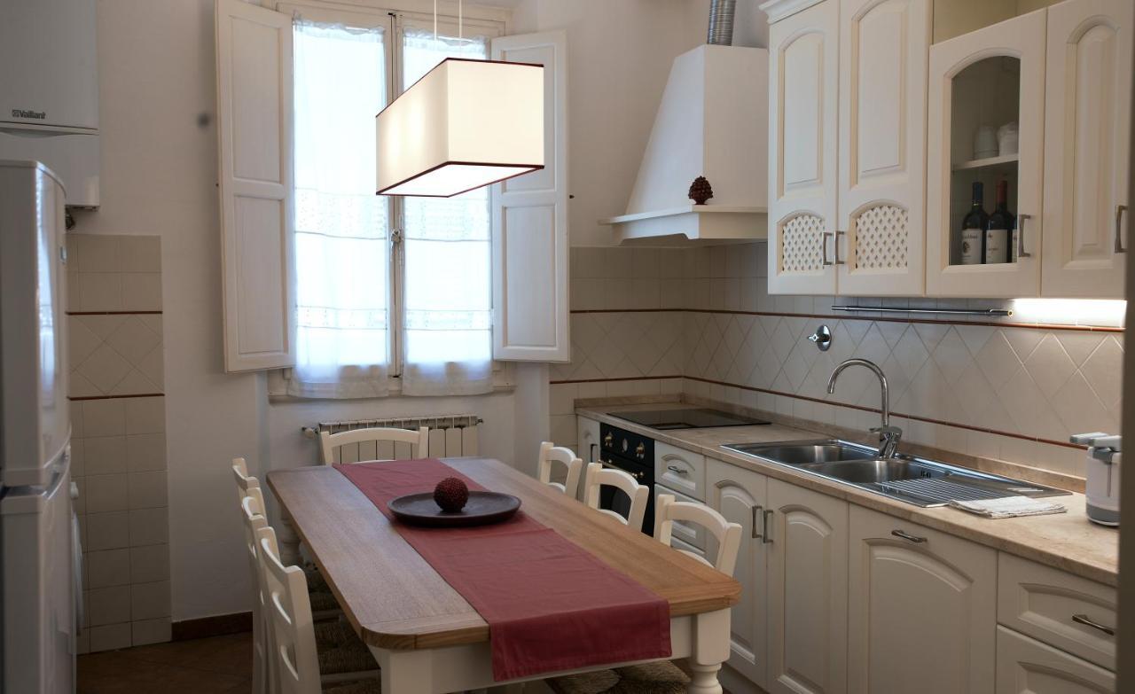 Wine Apartments Florence Bolgheri Luaran gambar