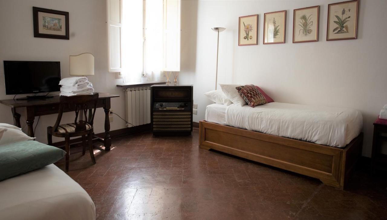 Wine Apartments Florence Bolgheri Luaran gambar